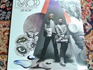 Royksopp - Junior (2x LP - SEALED/NEW) Mint Condition OG Press