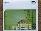 THRICE The Artist In The Ambulance 2xLP GREEN SPLATTER VINYL *SEALED* paramore