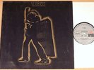 T. REX - Electric Warrior  (ARIOLA, D 1971 / FOC / LP vg++)
