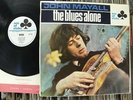 JOHN MAYALL:
