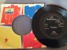 THE FLINTSTONES rare UK 1964 / R&B / GARAGE / DANCER / BO DIDDLEY / NEAR MINT 
