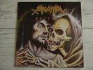 Sarcofago Rotting LP