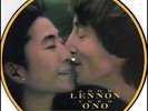 JOHN LENNON/YOKO ONO MILK & HONEY RARE IMPORT Vinyl Record Picture Disc