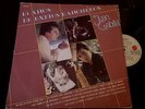 JUAN GABRIEL - LP - 15 EXITOS RANCHEROS / LA DIFERENCIA / SE ME OLVIDO / PALOMO