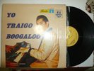 ALFREDO LINARES YO TRAIGO BOOGALOO GUAGUANCO FANTASTICO # 19 LISTEN