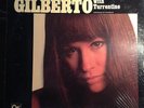 ASTRID GILBERTO w/STANLEY TURRENTINE CTI LP PROMO Orig MINT in shrink DEODATO