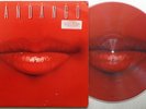FANDANGO 'Last Kiss' 1978 US promotional picture-disc LP, ft. JOE LYNN TURNER