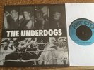 Underdogs: East of Dachau (UK-7