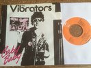Vibrators: Baby baby (GER-7