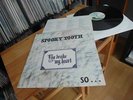 SPOOKY TOOTH YOU BROKE MY HEART UK LP MINT 1973 TOP RARITY