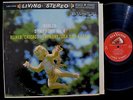 RED SEAL SHADED DOG Reiner Chicago Sym Mahler Lisa Della Casa RCA LSC 2364 1S