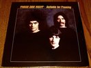 THREE DOG NIGHT SUITABLE FOR FRAMING ORIGINAL FIRST PRESS LP STILL SEALED 1969