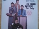 THE BEATLES YESTERDAY AND TODAY ST 2553 VERY RARE SEALED LP OUT OF PRINT CAPITOL