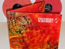 BETWEEN THE BURIED AND ME great misdirect DOUBLE Lp Record SALMON Colored Vinyl
