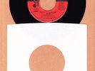 AC/DC - YOU SHOOK ME ALL NIGHT LONG / SHE'S GOT BALLS  45 RPM ATLANTIC MINT 1980