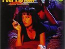 Pulp Fiction [VINYL] Soundtrack Vinyl