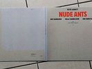 Keith Jarrett ?– Nude Ants (Live At The Village Vanguard) - 2-LP ECM 1980