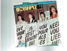 THE BEATLES ALL YOU NEED IS LOVE/BABY YOURE A RICH MAN PS 45 JAPAN