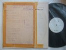 TEST PRESS / THE SWEET GIVE US A WINK / JPN