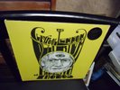 The Lennon Les Claypool Delirium monolith of 2x LP NEW GOLD Colored vinyl