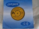 RUBY AND THE ROMANTICS / YOUR BABY DOESN'T LOVE YOU ANYMORE / UK DEMO  EX