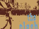 Clash, The-Black Market Clash (10` Vinyl Limited Edition)  12` Single NEW