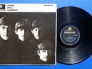The Beatles   With The Beatles   JOBETE Credit & Gotta Error   1963 (UK) 1st