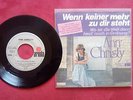 Ann Christy ?– Wenn keiner mehr zu dir steht - RARE 