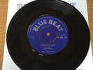 TROJAN,SKA,REGGAE, BLUE BEAT, THE RIFF, OH WHAT A FEELING /PRIMITIVE MAN,  rare