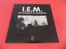 #04/100 RED LP An Escalator To Christmas I.E.M. Tone Float Netherlands 1999 RARE