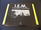 #04/100 YELLOW LP An Escalator To Christmas I.E.M. Tone Float Netherlands 1999