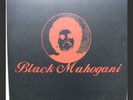 Moodymann - Black Mahogani - 3x12