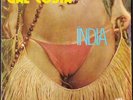GAL COSTA India SEXY COVER P/S 7''/45 PORTUGAL Tropicalia Funk Soul Brazil