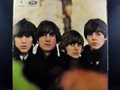 THE BEATLES - FOR SALE 1964 PARLOPHONE PMC 1240 -3N/-4N UK 1ST PRESS MONO