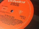 THE BEATLES FIRST RARE UK ORIGINAL POLYDOR MONO LP