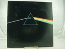 PINK FLOYD THE DARK SIDE OF THE MOON SMAS-11163 GATEFOLD VINYL LP RECORD ALBUM