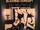THE BLASTING CONCEPT 12