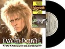 DAVID BOWIE - UNDERGROUND - RARE 7