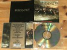 bathory-blood fire death   under one flag 1988