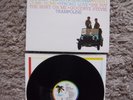 The Best Of Spencer Davis Group feat. Steve Winwood Vinyl Record Island Life 25