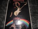 Rainbow - Ritchie Blackmore - Plakat 70x100  CM 0916