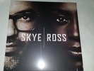 SKYE & ROSS-SKYE & ROSS  VINYL LP NEW