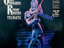 OZZY OSBOURNE RANDY RHOADS  
