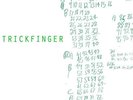 Trickfinger [Vinyl New]