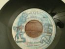LONELY WOMAN-HORACE ANDY.VINYL 7