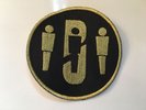 PEARL JAM EXCLUSIVE Patch Pin Photo Book THIRD MAN Jack White Eddie Vedder VAULT