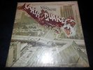 EARTHQUAKE Soundtrack John Williams Earth Quake 1975 LP Venezuela 