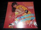 Aldemaro Romero Concierto Popular Teatro Teresa Carreño Rare Lp Venezuela 1985