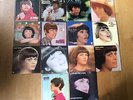Mireille Mathieu [14 LP Vinyl] OLympia Chante FRancis Lai Vent Poete l'Americain