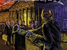 MEGADETH - The System Has Failed  LP